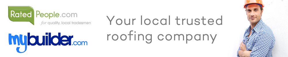 trusted roofing company in Epsom, Surrey