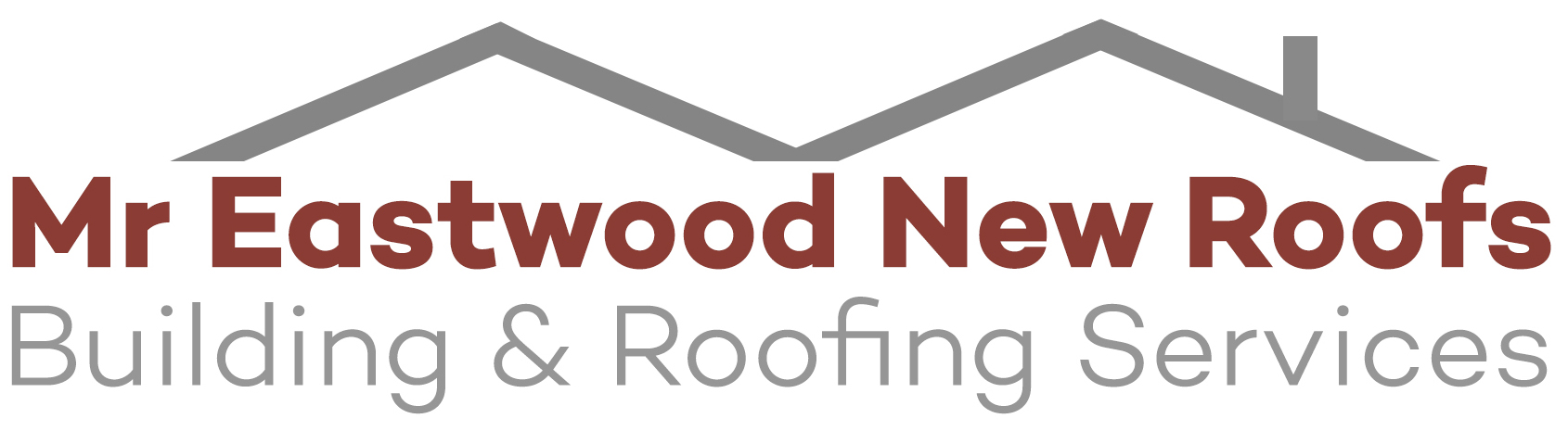 Mr Eastwood New Roofs Logo