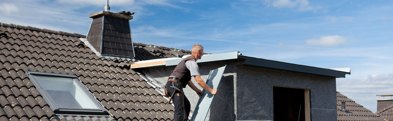 Roof Repairs - Epsom, Surrey